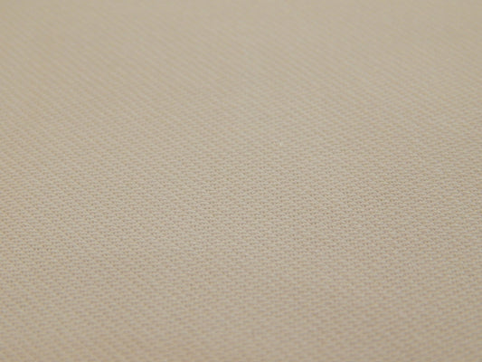 White Dress Twill - REMNANT