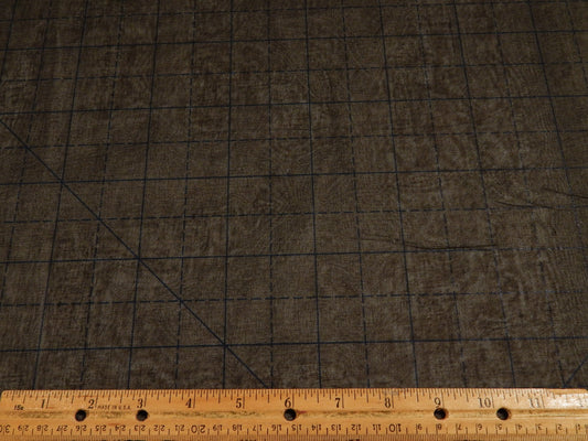 black organdy fabric