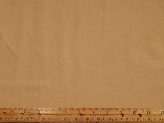 Liberty Broadcloth - Tan