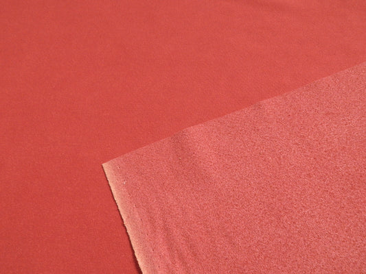 Dusty Pink Ultra Suede - REMNANT