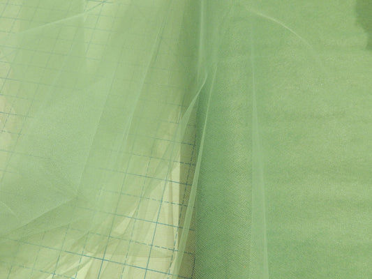 Nylon Tulle - Multiple Colors - Made in the USA