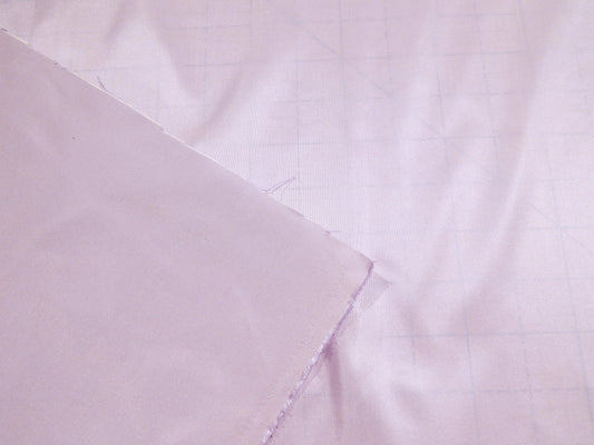 lavender purple silk taffeta by the yard