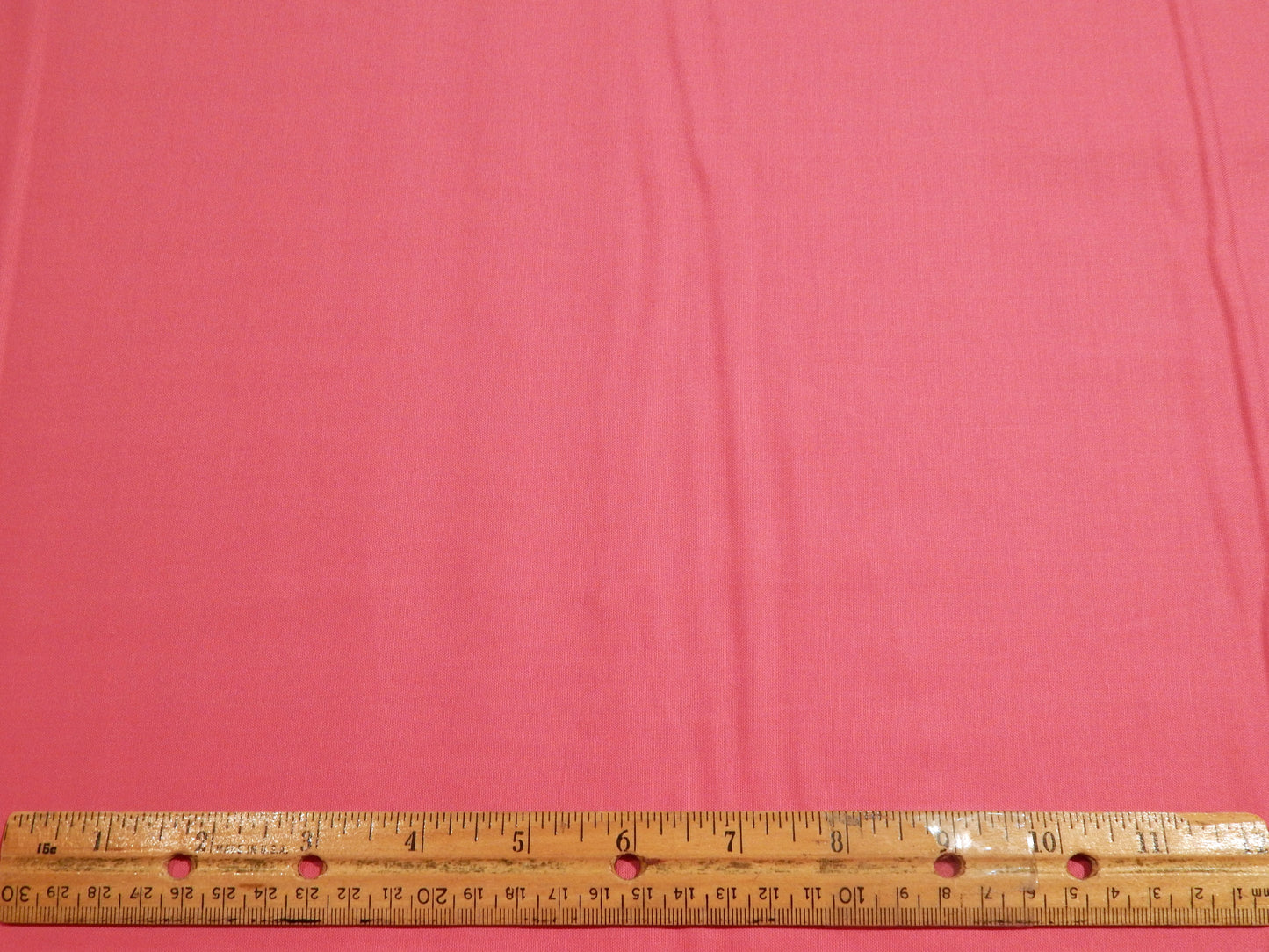 Painter's Palette Cotton Fabric - Bubblegum