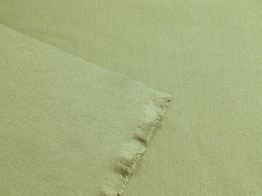 Sage Green Rayon Ponte de Roma