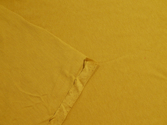 Ball Park Mustard Cotton Jersey - Made in the USA