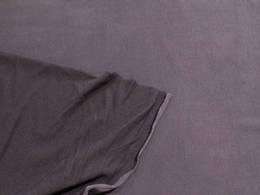 Sandwashed Stormy Blue Modal Jersey