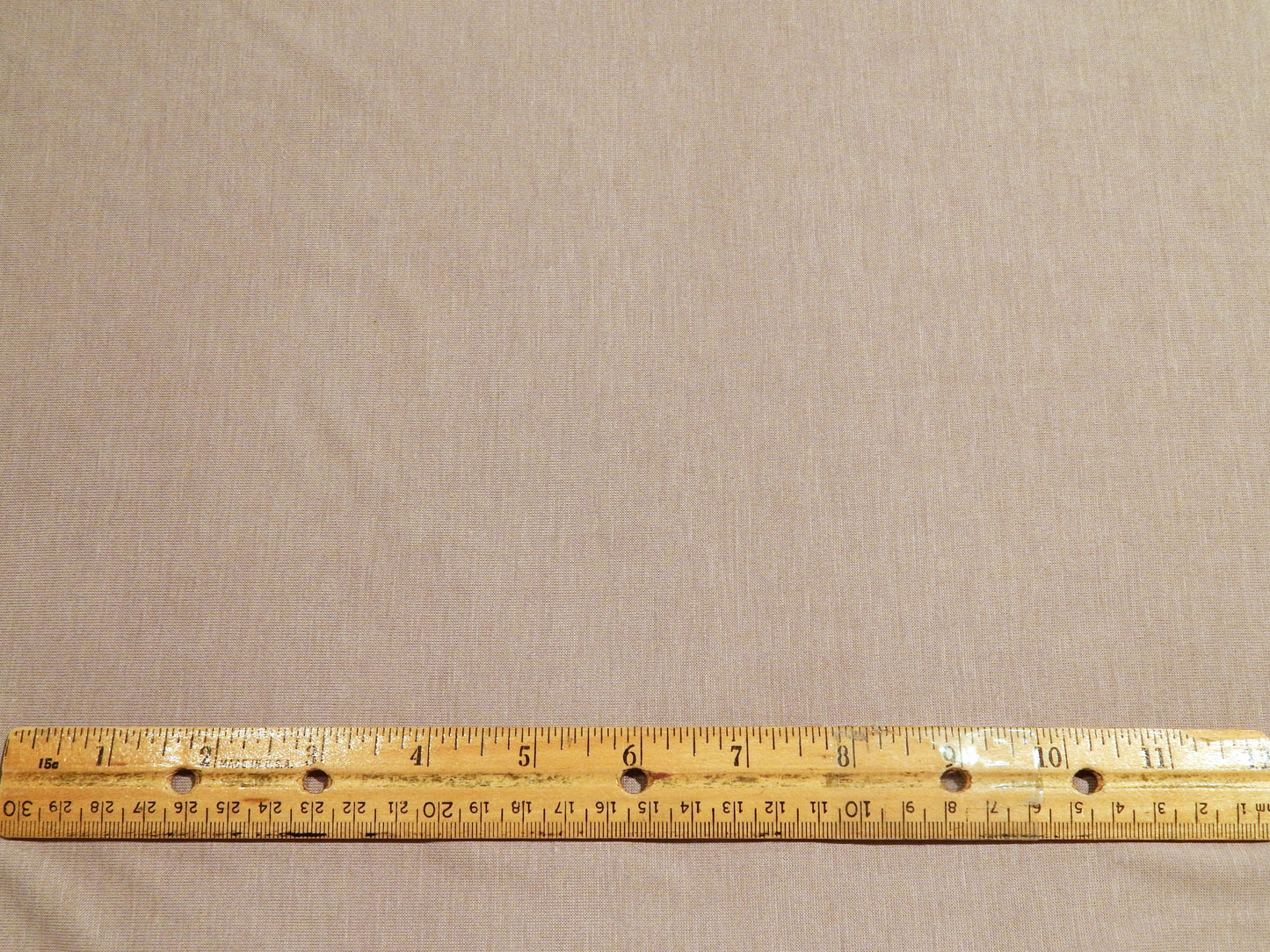 Sandwashed Stone Modal Jersey