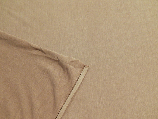 Sandwashed Stone Modal Jersey