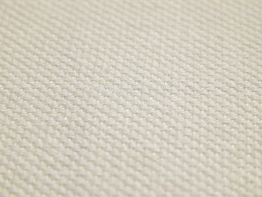 100% Dyeable Cotton Fabric