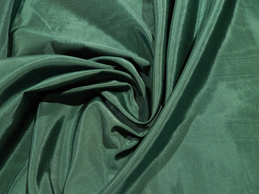 ivy green cotton moire fabric in kansas city