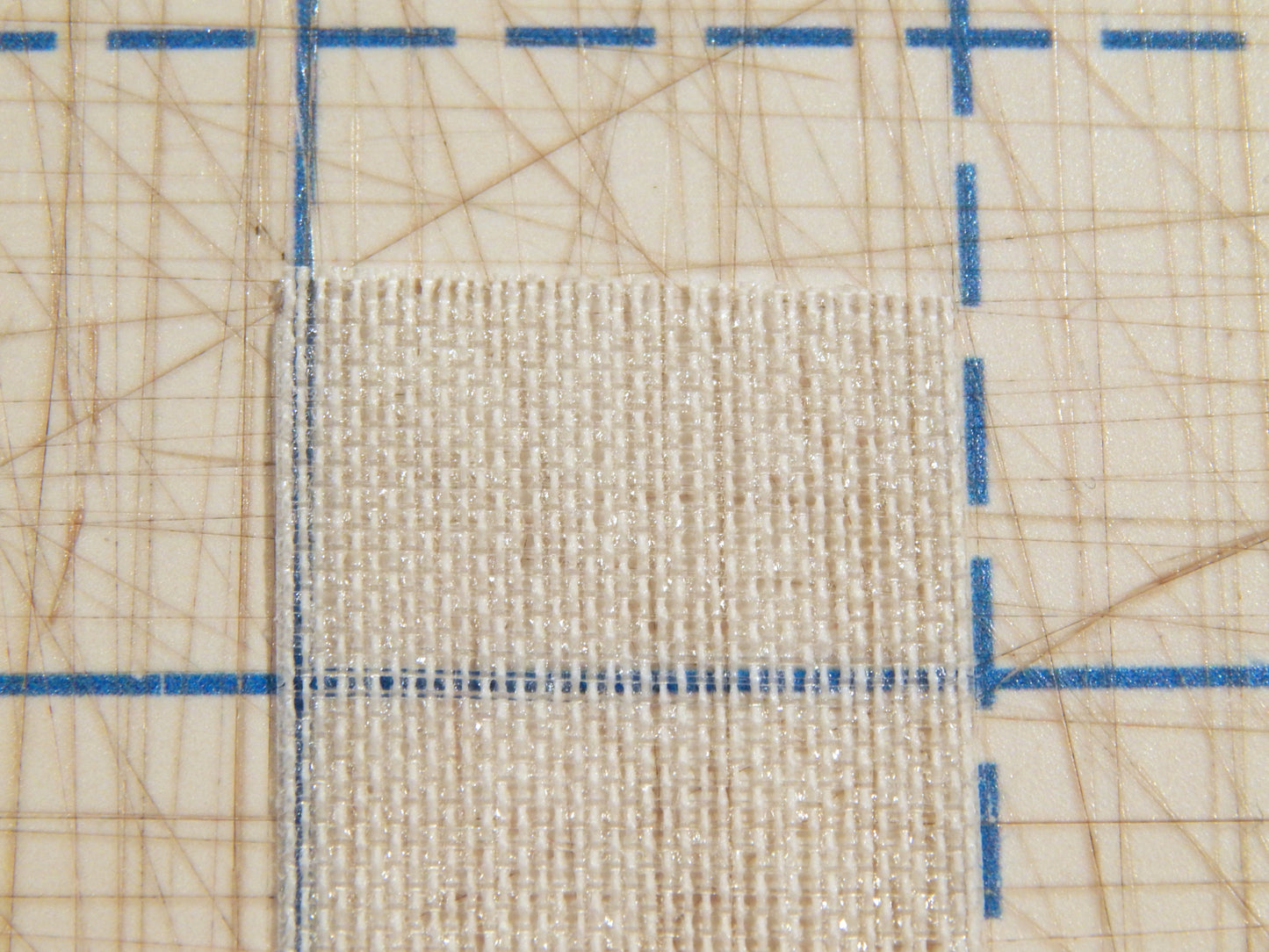 Banroll Waistband Interfacing - 1" Wide - by the yard