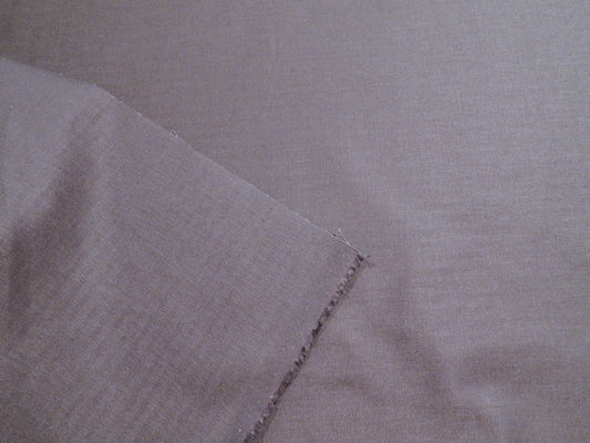 Charcoal Venetian Herringbone Twill