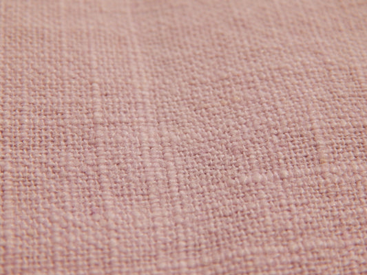 Powdered Lilac Linen