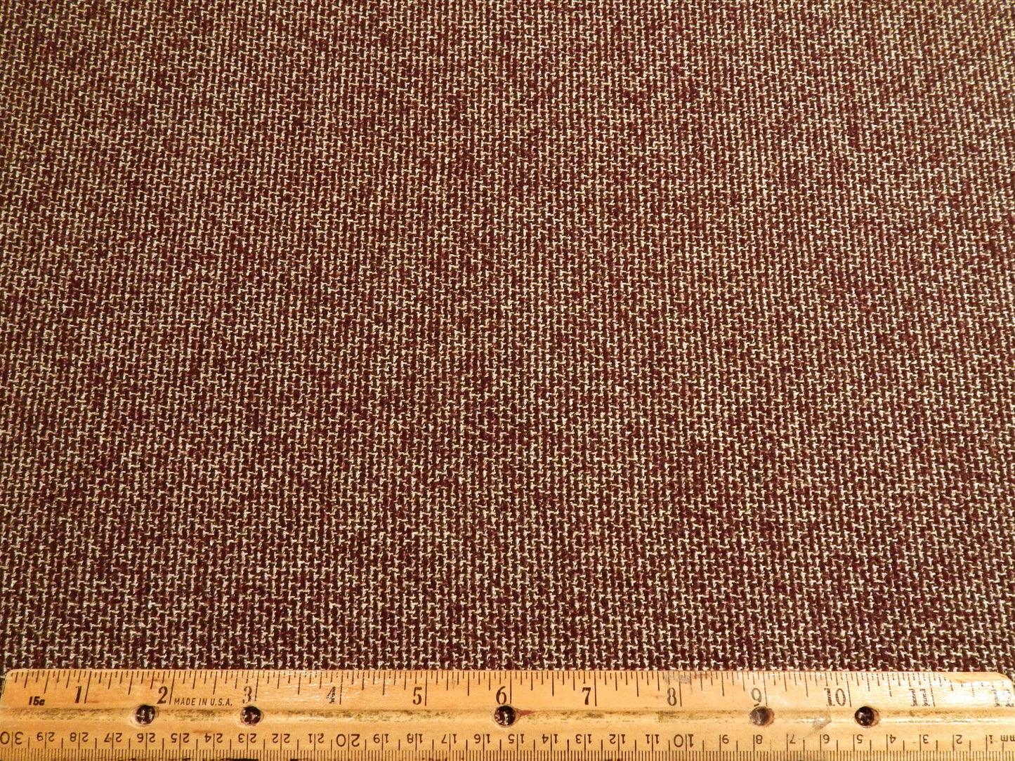 Italian Red Brick Coating