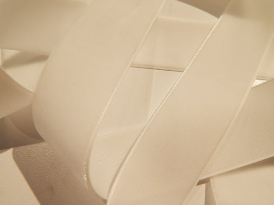 1" Velvet Ribbon - Multiple Colors - BTY