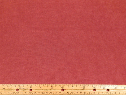 Raspberry Spandex Knit Fabric