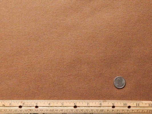 wool twill henry glass fabric