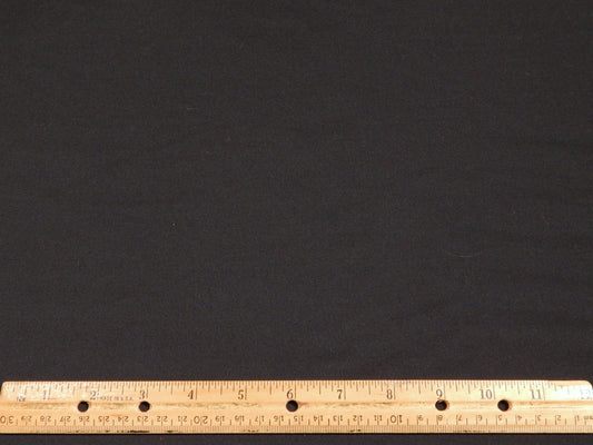 navy blue wool suiting fabric