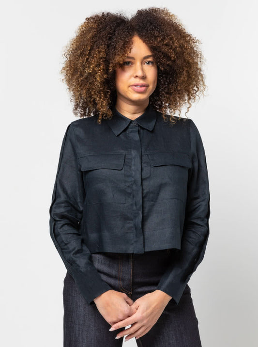 Smith Woven Jacket Sizes 18-30- Style Arc