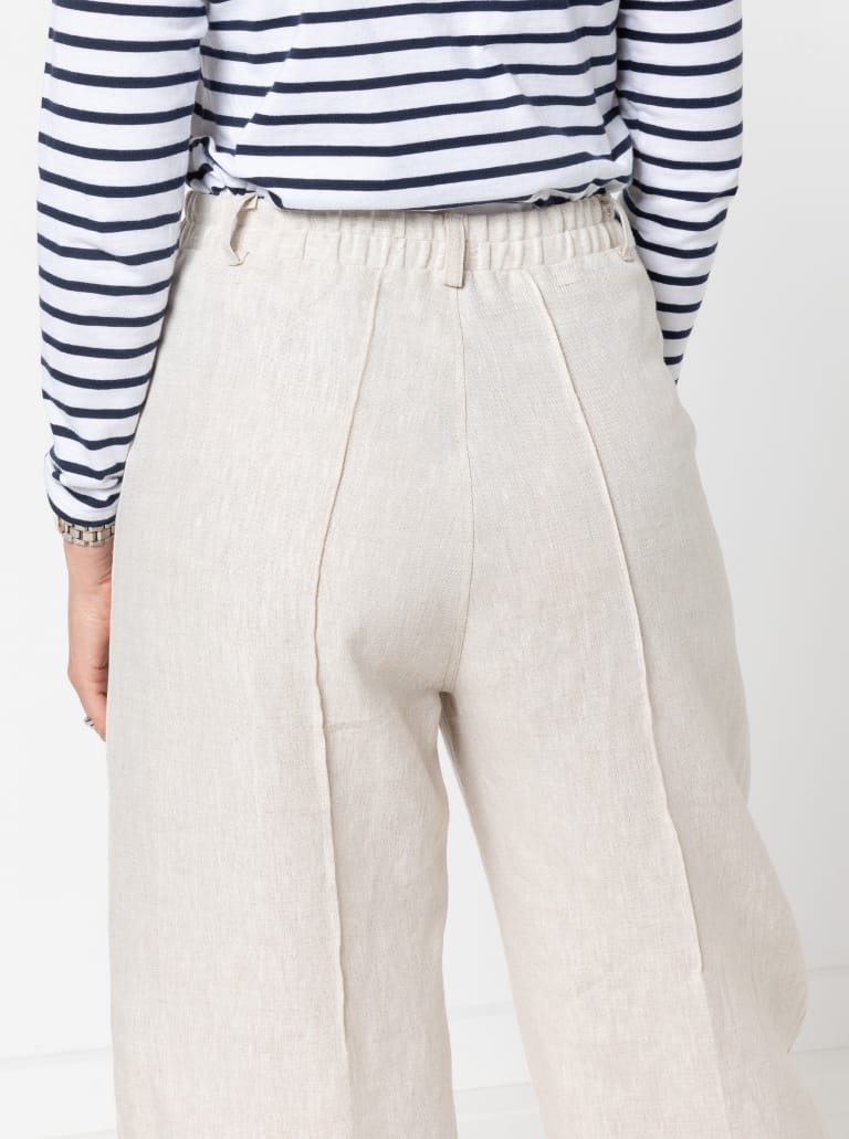 Twig Woven Pant 18-30 - Style Arc