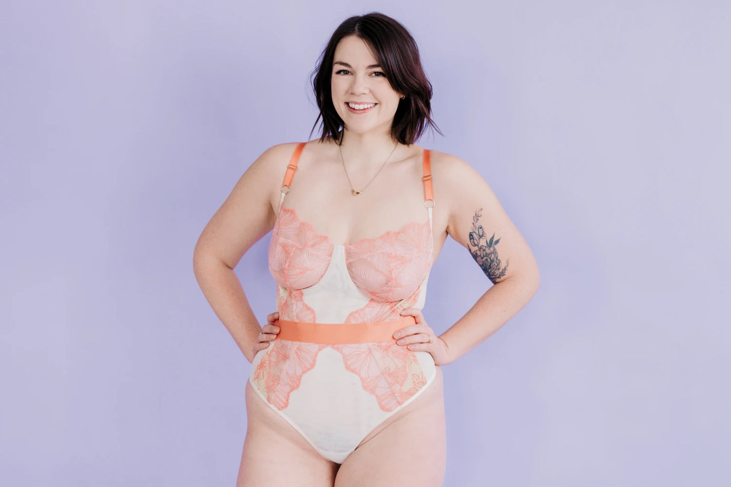 Sew Lingerie! - by Maddie Kulig