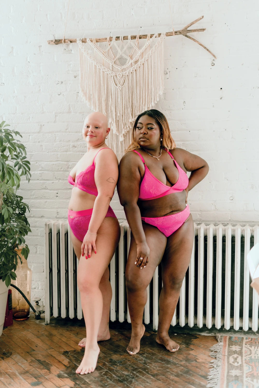 Sew Lingerie! - by Maddie Kulig