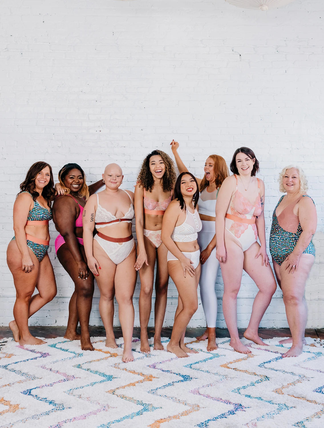Sew Lingerie! - by Maddie Kulig