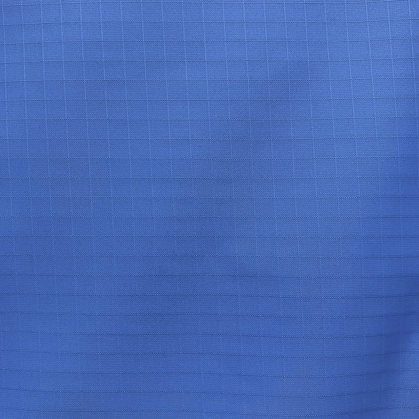 Blue Color Rip Stop Electric Blue Rip Stop Fabric - Paintbrush Studios – Legacy Fabrics