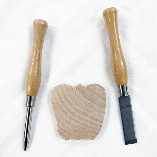 Buttonhole Cutter Set