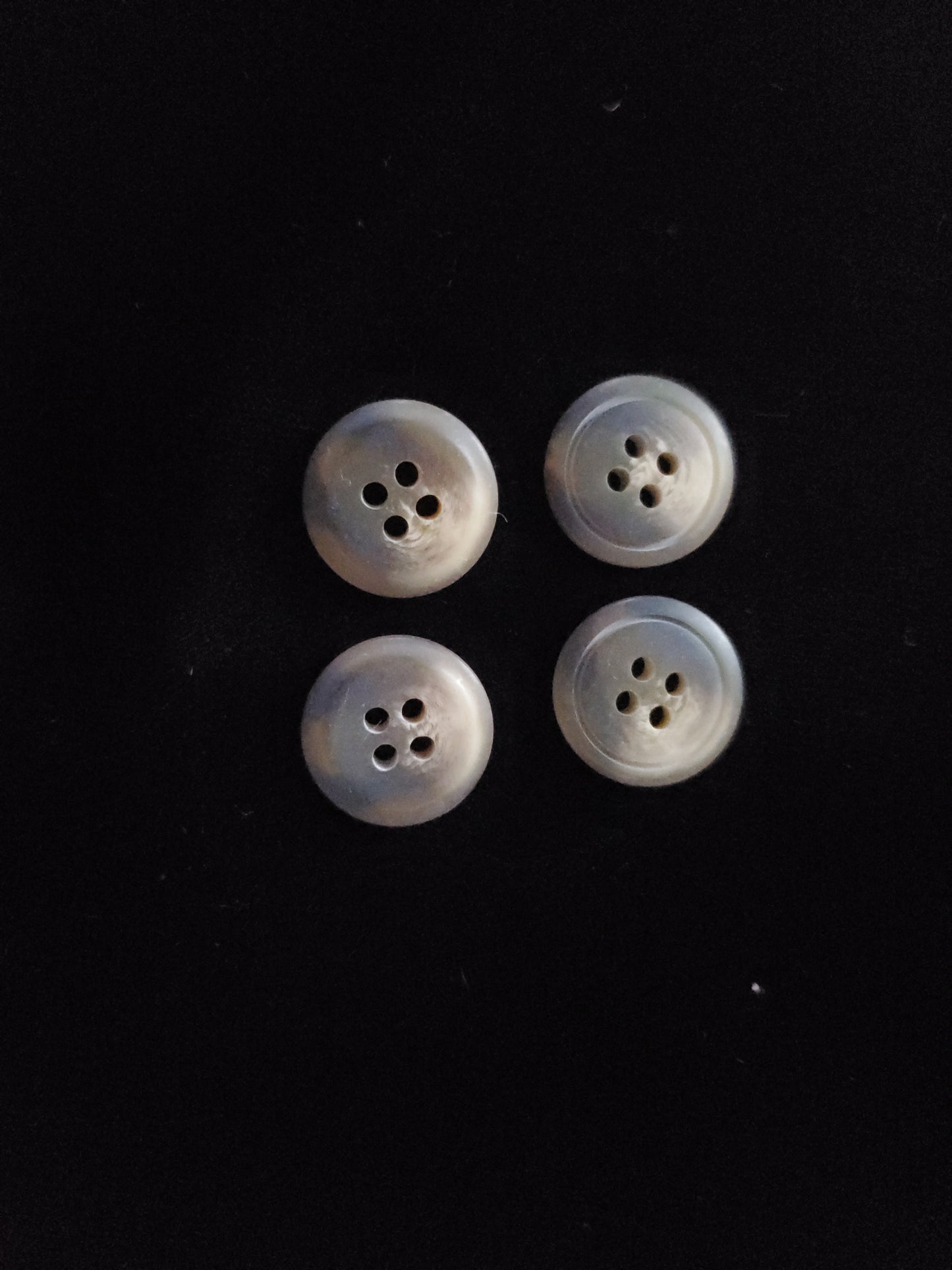 brown tortoise buttons
