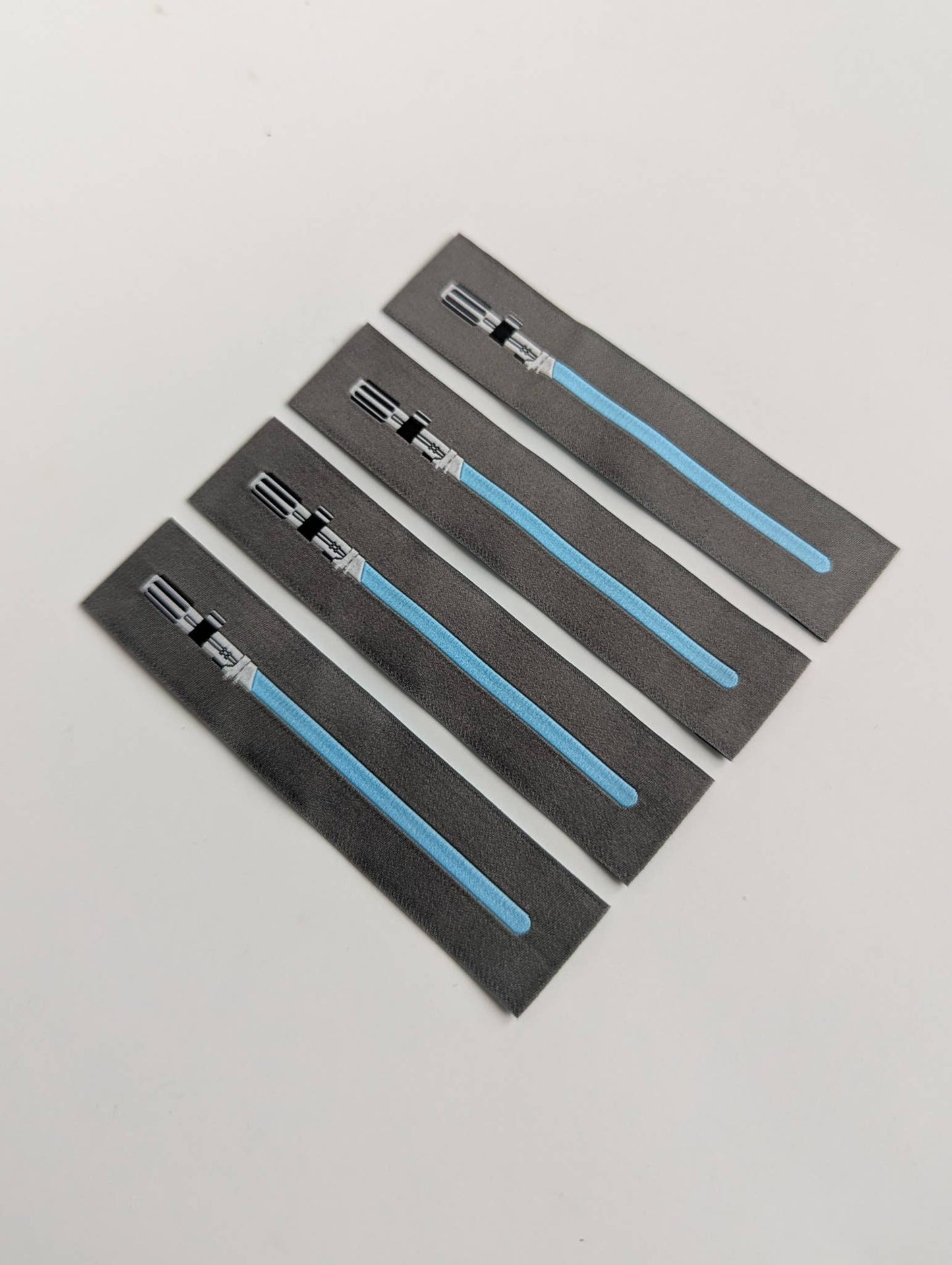 Legendary Light | Woven Luxe Labels