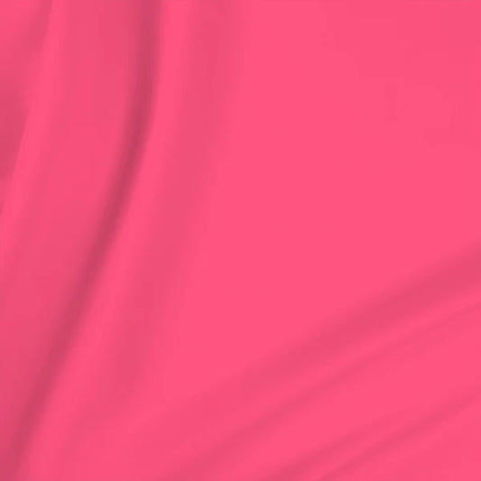 Pink Yoga Fabric - Paintbrush Studios