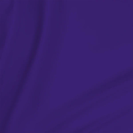 Purple Yoga Fabric - Paintbrush Studios