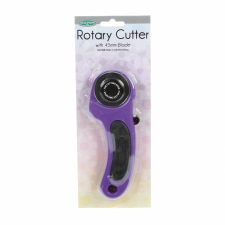 Rotary Cutter - 45mm - Purple