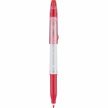 Frixion Erasable Ink Pen - Red