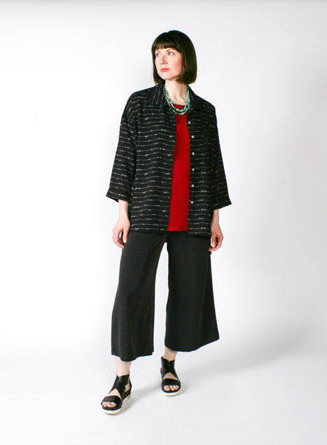 London Shirt - The Sewing Workshop