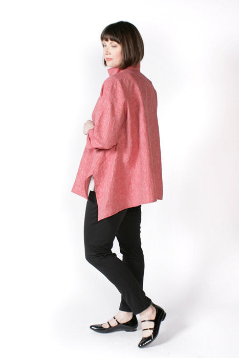 London Shirt - The Sewing Workshop