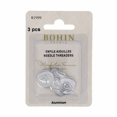 Bohin Needle Threaders