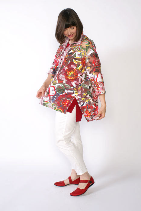 London Shirt - The Sewing Workshop