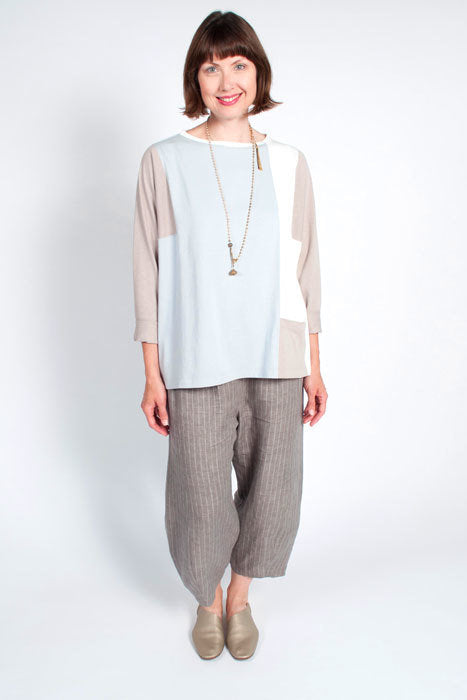 Picasso Top & Pants - The Sewing Workshop