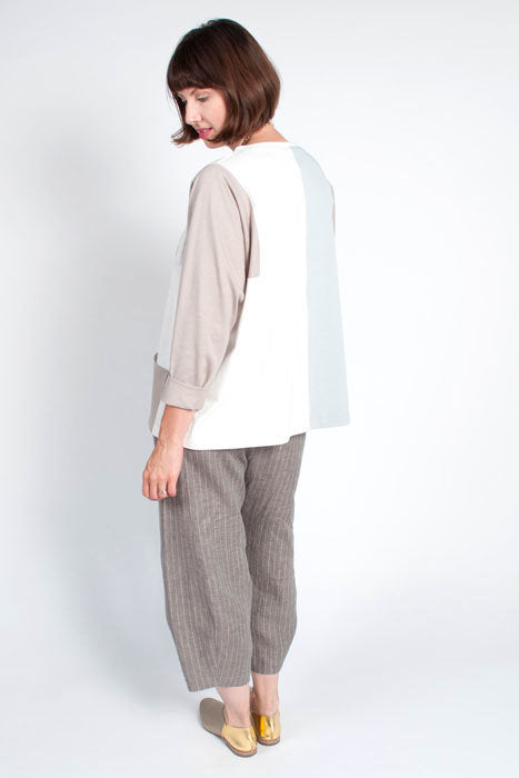 Picasso Top & Pants - The Sewing Workshop