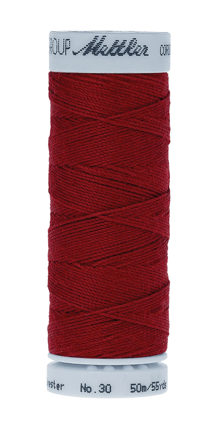 Mettler 30wt Polyester Jeans Thread - Multiple Colors