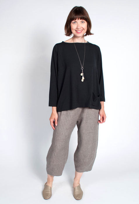 Picasso Top & Pants - The Sewing Workshop