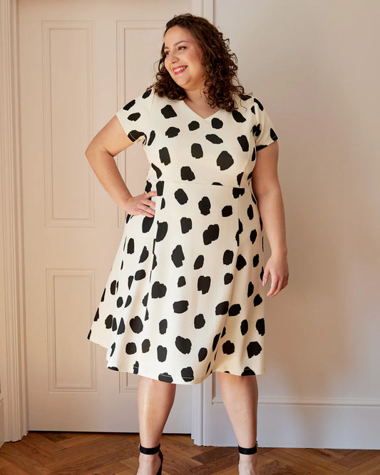 Ahead of the Curve - by Jenny Rushmore of Cashmerette