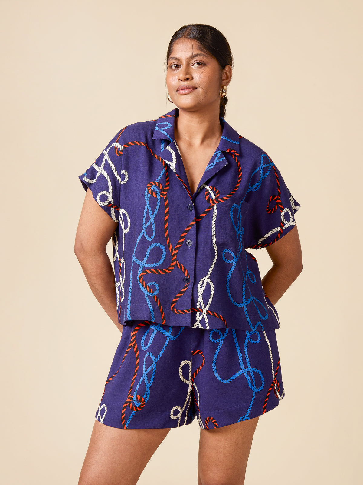 Adriana Matching Set Sizes 0-20 - Closet Core Patterns