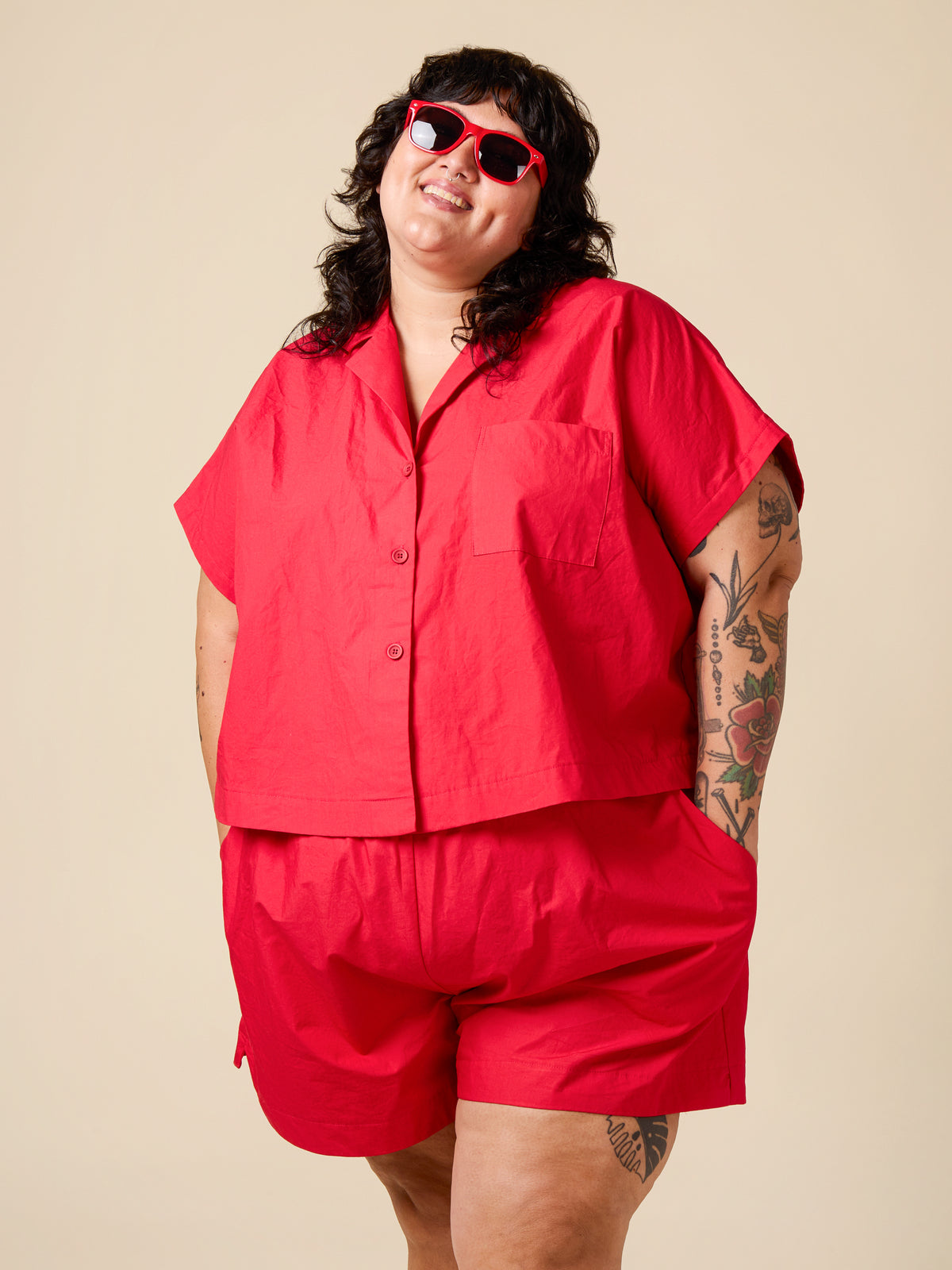 Adriana Matching Set Sizes 0-20 - Closet Core Patterns