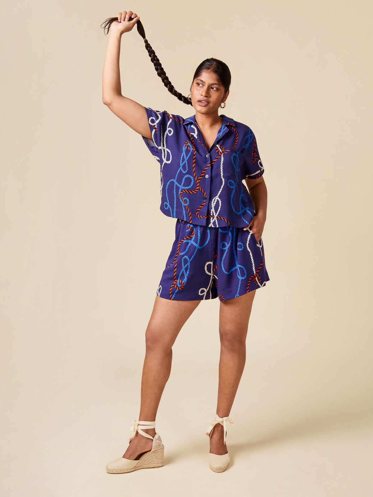 Adriana Matching Set Sizes 0-20 - Closet Core Patterns