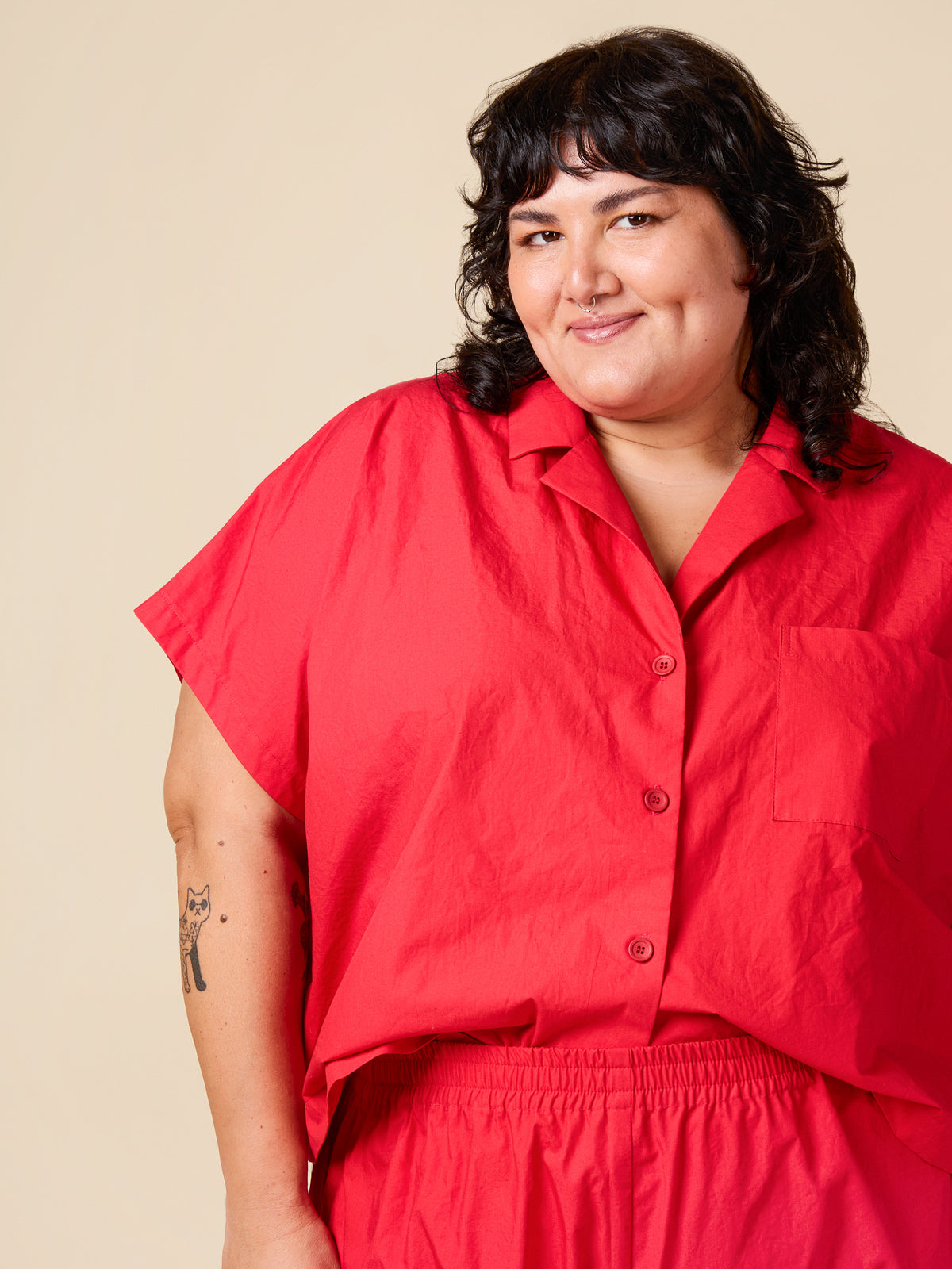 Adriana Matching Set Sizes 0-20 - Closet Core Patterns