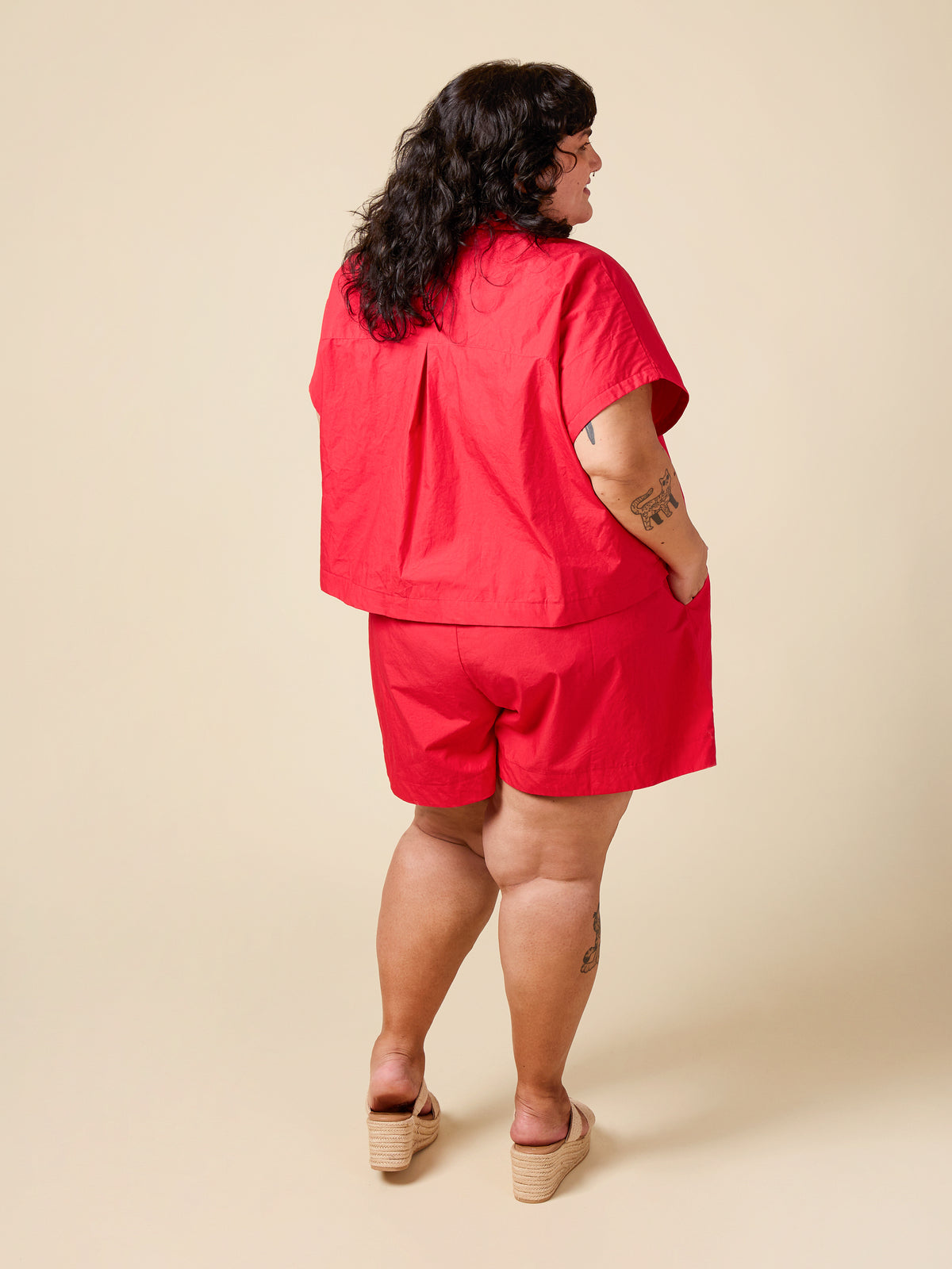 Adriana Matching Set Sizes 0-20 - Closet Core Patterns