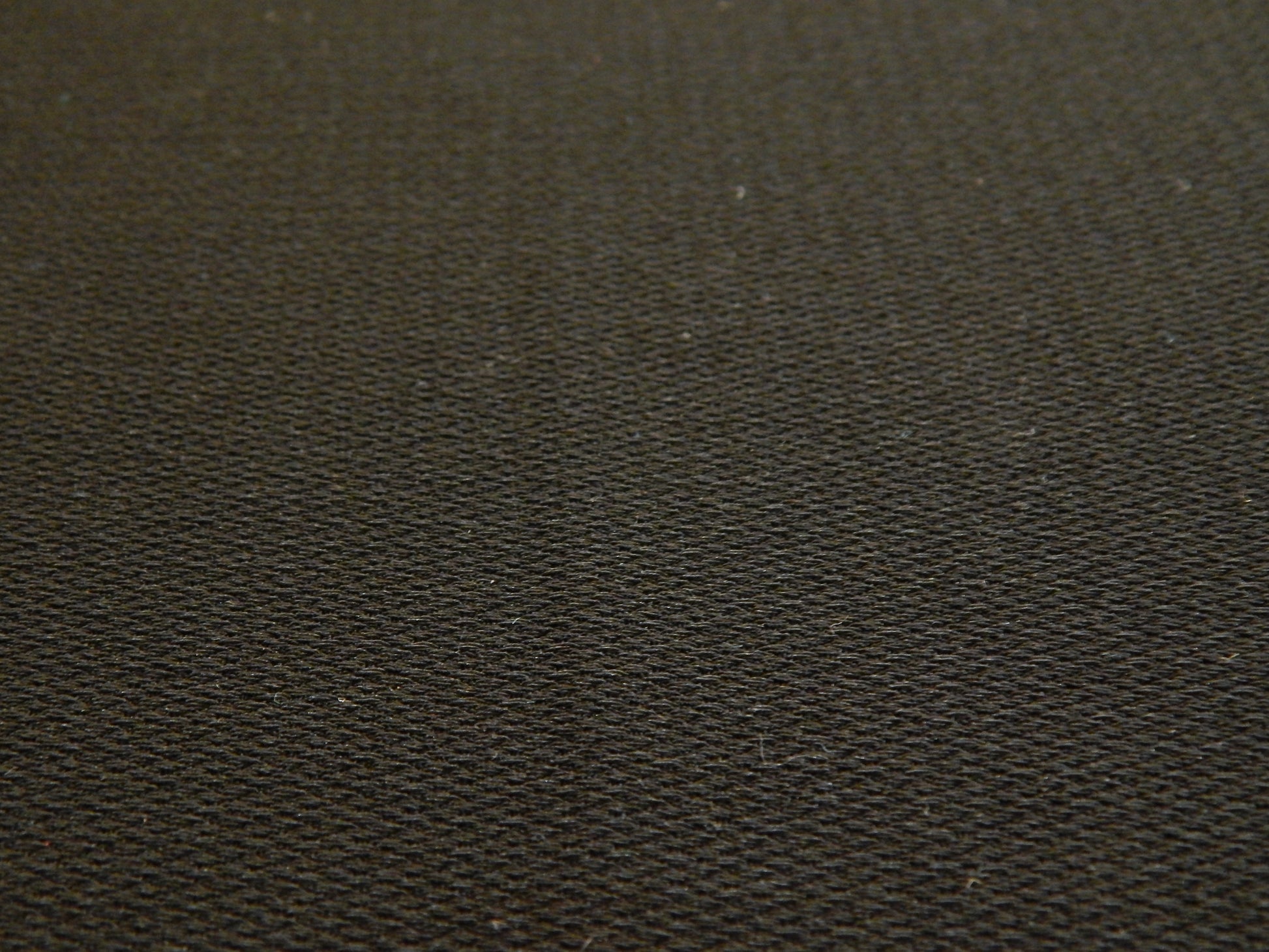 Black Skirt Crepe Fabric